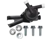 API 98RR98F Auxiliary Water Pump Fits 2012-2018 BMW M6 4.4L V8 (for: BMW)