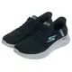 SKECHERS 男鞋 216496BKGY 健走系列 瞬穿舒適科技 GO WALK FLEX