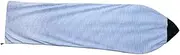 iplusmile Skim Board Protection Cover Bag Lightweight Ski Cover Snowboard Storage Anti-Scratch Easy to Maintain Random
