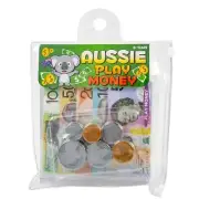 Hunter Leisure - Aussie Play Money from Tates Toyworld