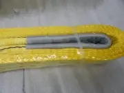 Flat Webbing Sling Lifting Crane Strap 6 Meters 19 feet 3000 KG 6,600 Lbs 3 ton