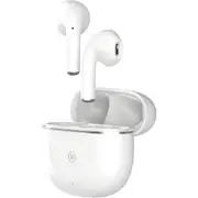 In-ear Bluetooth Headphones by Big Ben Interactive Fpytwsbouton White