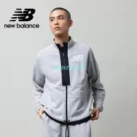 在飛比找Yahoo!奇摩拍賣優惠-【NIKE 專場】【New Balance】 NB 針織外套