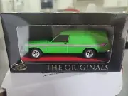 Trax TR47 1976 HX Sandman Van 1:43