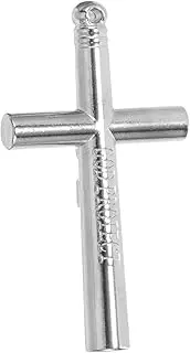 LIGHTAOTAO Drum Tuning Key Cross Shaped Wrench for Drum Head Lightweight Durable for Jazz and Essential Tuning Tool