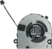 Replacement CPU Cooling Fan for Dell Inspiron 13 PRO 5310 for Vostro 5310 V5310 for Latitude 3320 Fan 06T5J2 023.100MI.0011
