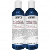 在飛比找環球Online優惠-Kiehl's 契爾氏 冰河保濕無油清爽化妝水(250ml)