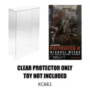 Protector For Mezco Halloween II Michael Myers 1:6 Scale Deluxe Figure
