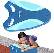 Swim Board | Swimming Foam Board for Pool, Great Swimming Training Aid for Children and Adults, Water Exercise Equipment for Pools Swim