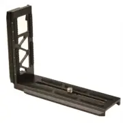 Stabilize RSC2 Camera L Bracket Video Camera Plate Vertical Plates Non-slip Pads