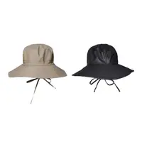在飛比找蝦皮商城優惠-RAINS BOONIE HAT 防水材質 大帽沿 漁夫帽 