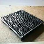 二手棧板/中古棧板/塑膠棧板 120X110 CM