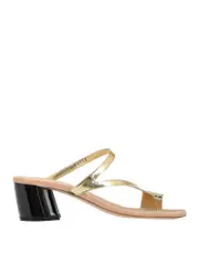 [DRIES VAN NOTEN] DRIES VAN NOTEN Thong sandals - Item 17956845