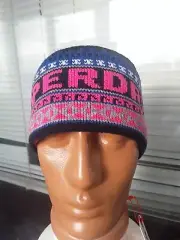 A HEADBAND SUPERDRY cap hat cross country snowboard ski biatlon winter ski run