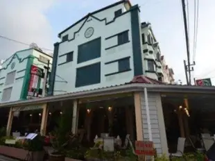 馬裏奧餐廳酒店Da Mario Hotel & Restaurant