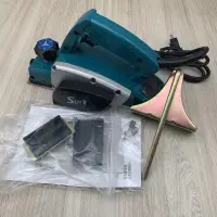 在飛比找蝦皮購物優惠-馬克工具🛠SULI速力 SL-B190 電動刨刀機 刨刀機 