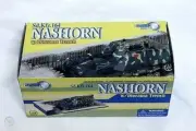 1:72 Dragon Armor 60213# WWII German Sd.Kfz.164 NASHORN w/Diorama , "Red Heart"