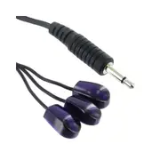 Triple Infrared IR Emitter Eye for IR2RF XRay Remote Control Extender Kit