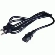POWER Cable Cord for Ion Audio iPA57, iPA57B, iPA77 Tailgater Bluetooth Speaker