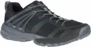 Men's Merrell MQM Ace Sneaker Hiking Shoe Black J48751