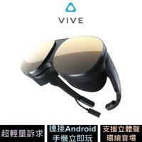在飛比找蝦皮商城優惠-HTC VIVE Flow 虛擬實境頭戴裝置 VR眼鏡 公司