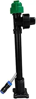 Agricultural Plant Protection Drone Sprayer Extended Rod Pressure Nozzle Single Tube Nozzle 80Mesh Filter