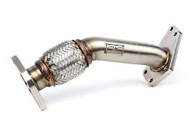 GrimmSpeed UP PIPE (FOR SUBARU) - NO COATING