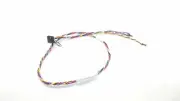 NEW Fit FOR Dell XPS 8300 8500 8700 0F7M7N F7M7N Case Cable Switching Line USA
