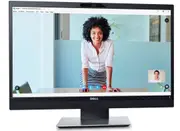 Dell OptiPlex 7070 Micro AIO 24" FHD All in One PC i5-9500T 16GB 256GB WEBCAM W11
