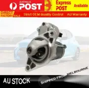 New Starter Motor for Toyota Echo Yaris NCP 1NZ-FE 2NZ-FE 1.3L 1.5L 2005 - 2011 (for: Toyota)