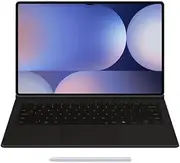 [Samsung] Galaxy Tab S10 Ultra Ai Keyboard Case Includes WiFi 14.6" Model, 11200mAh, 13MP SM-X920 (TPA Latino American Stock) Dual Camera + (25W Wall Adapter) (Stone Gray