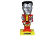 X-Men Colossus Wacky Wobbler