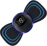 Pelvic Trainer - Pelvic Muscle Strengthener - Thigh Exerciser Multi-functional Body Massage Tool for Workout Health Indoor Hotel Dormitory Gym Apartment Home