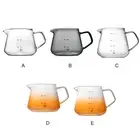 Replacement Small Mug Press Cold Brew Glass Bottle Easy To Practical Durable