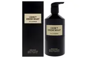 DS & Durga I Dont Know What Body Soap by DS & Durga for Unisex - 11.8 oz Soap