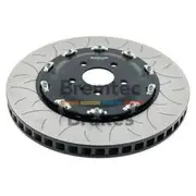 Bremtec Evolve FS2 Brake Rotor - Single, BDR9007REV