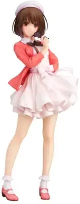 Alter - How To Raise A Boring Girlfriend Fine - Megumi Kato 1/7 PVC Figure [New
