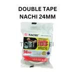 雙面膠帶 NACHI 雙面膠帶 24MM 雙面膠帶