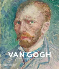 在飛比找誠品線上優惠-Van Gogh: Masterpieces from th