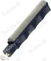 LANSKY Coarse Curved Blade Hone, For Quickly Producing a Cutting Edge HR120 NEW