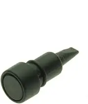 Jura 71866 Intake Manifold For Milk Frother / Coffee Fully Automatic