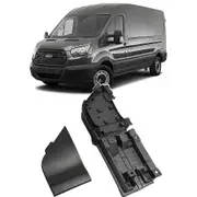 Ford Transit Fuel Door Cvoer For 2015 2016 2017 2018 2019 2020 2021 2022 2023 Transit 150 250 350 CK4Z-5427936-A 926-047 926047