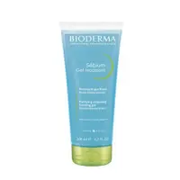 在飛比找蝦皮購物優惠-Bioderma 貝膚黛瑪 平衡控油潔膚凝露 200ml