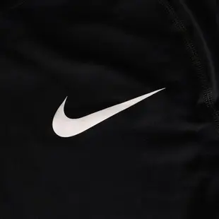 Nike 長袖T恤 Pro Men Top 黑 白 男款 緊身衣 運動休閒【ACS】 BV5589-010