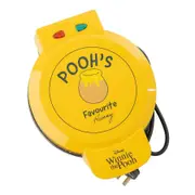 Disney - Winnie the Pooh - Winnie the Pooh Waffle Maker