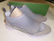 Jambu Dory Women’s Shoes Grey 11
