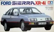 Tamiya 1/24 Ford Sierra XR4i (1/24 sports car:24052)