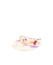 contrasting hat 57,58,59 Nude