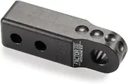 Factor55 HitchLink for 2 inch Receivers - Black