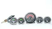 Massey Ferguson Gauge Kit and Tachometer -MF35, MF50, MF65, TO35, F40, MH50